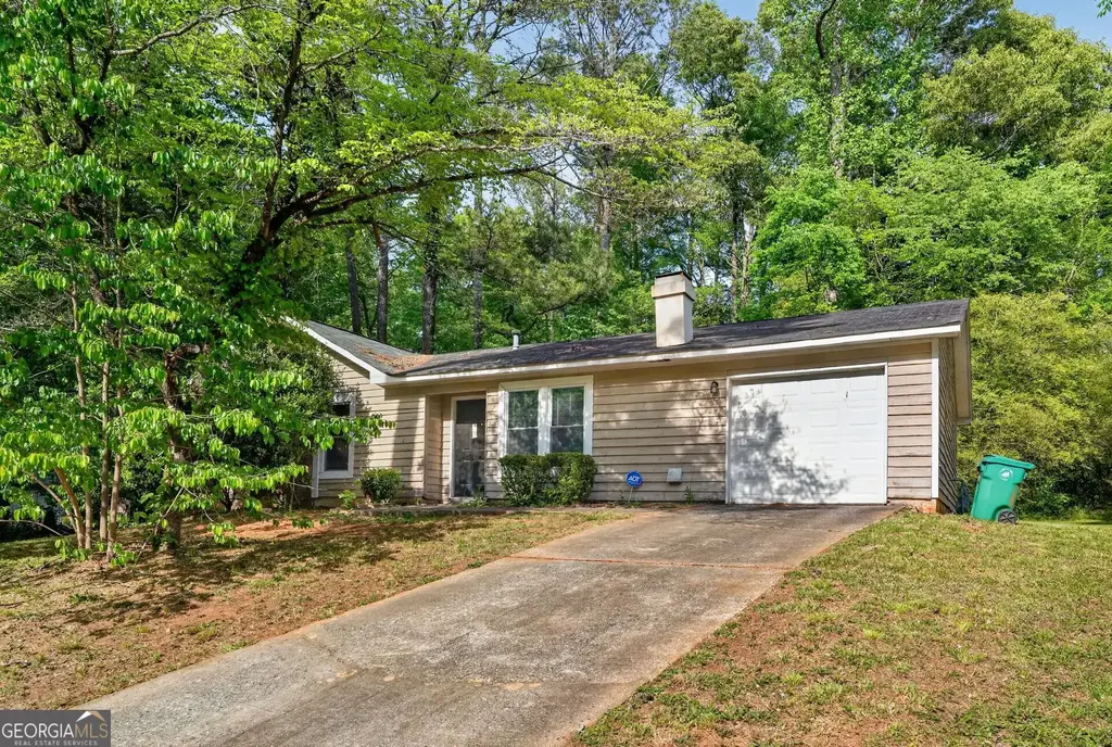 4070 Chimney Ridge Way, Ellenwood