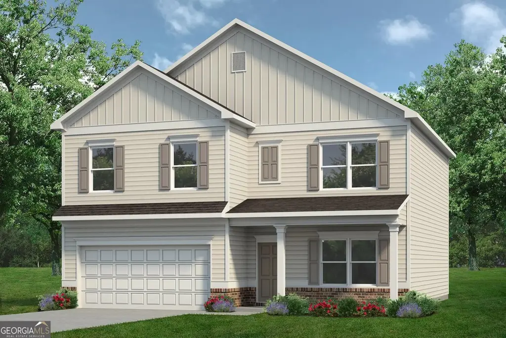 202 Park Bench Way Lot D65, Byron