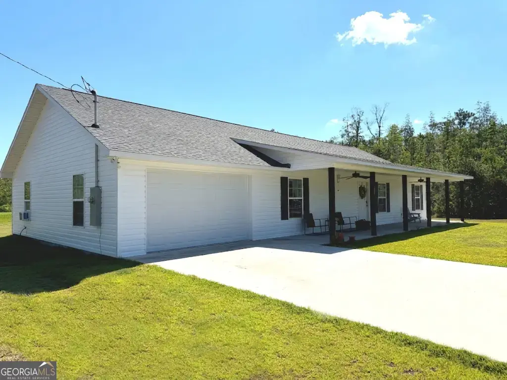 134 Hawks Landing Run, Waynesville