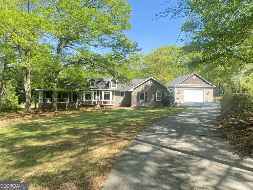 848 Still Road, Lawrenceville