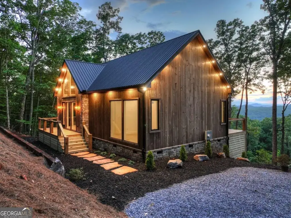 Lot 2 Aubery Ridge, Morganton