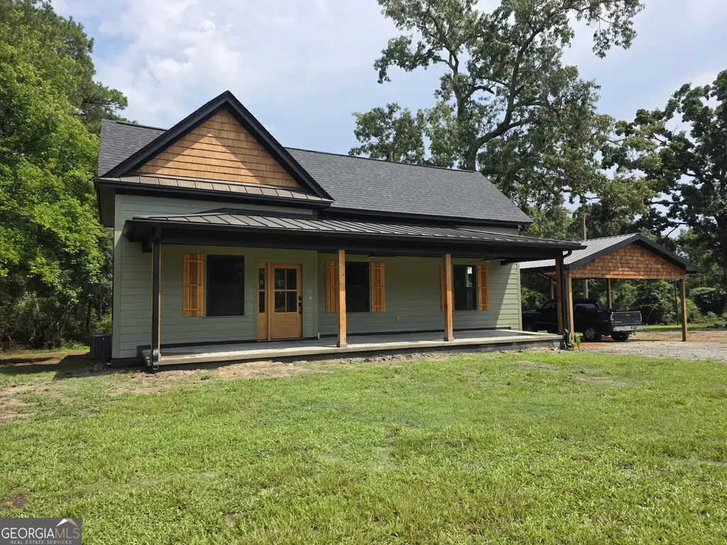 3256 Thomson Hwy, Lincolnton