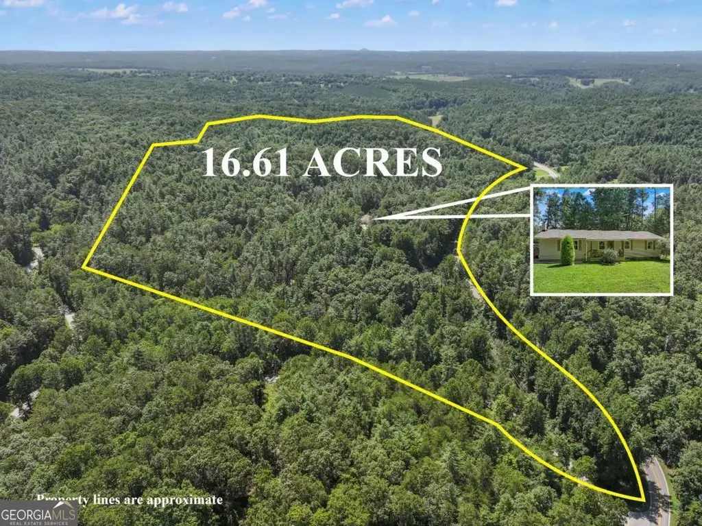 5082 Highway 197 N, Clarkesville