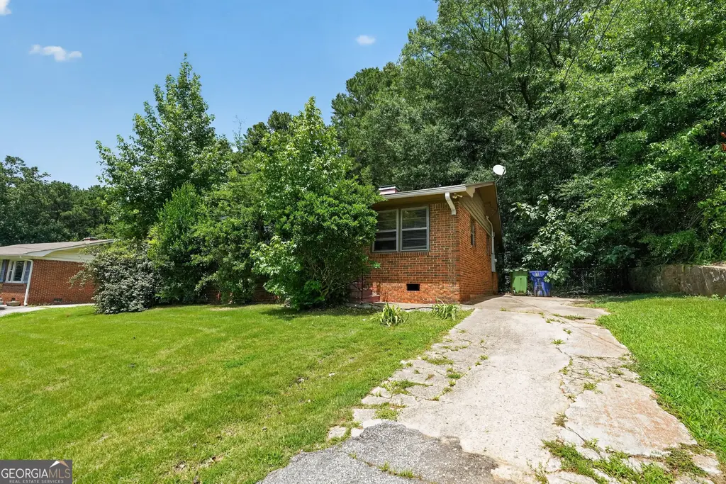 4005 Princeton Place Sw, Atlanta