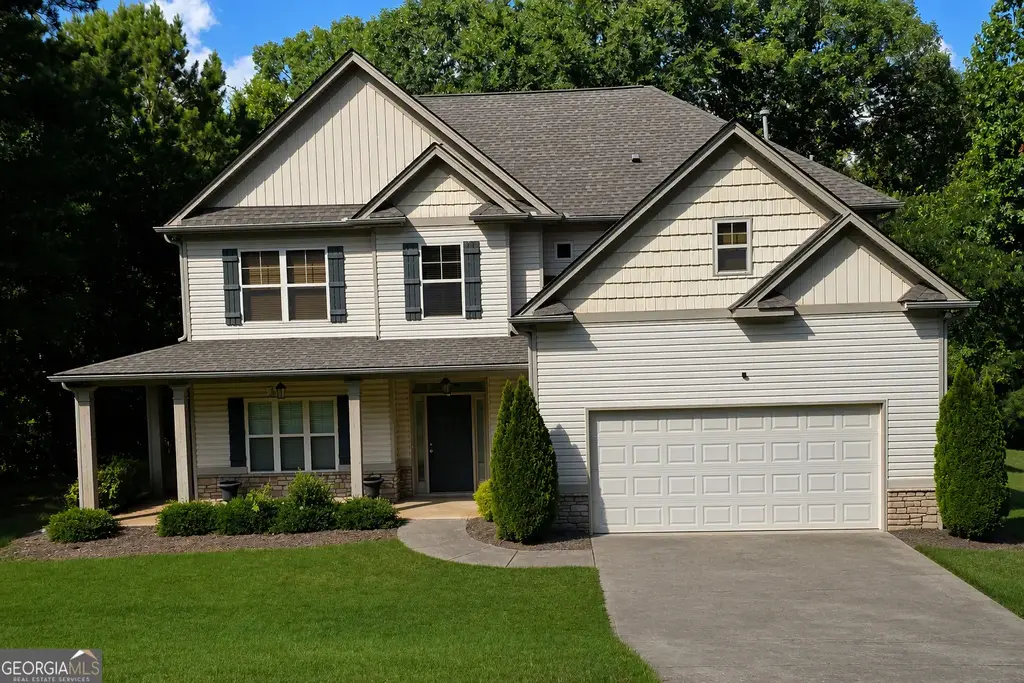 270 Autumn Creek, Senoia