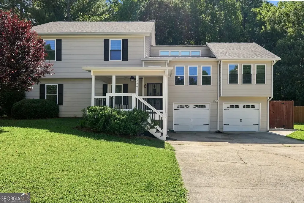 3861 Nowlin Road Nw, Kennesaw