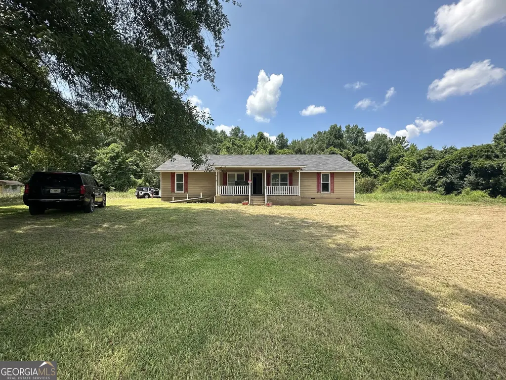 3891 Hogansville Road, Lagrange