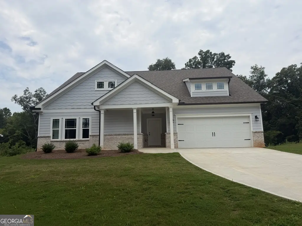 202 Railroad Street, Gray