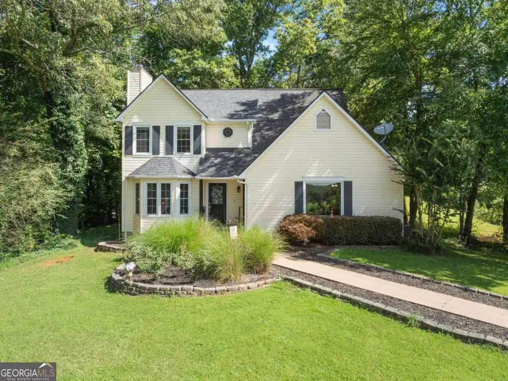 9724 Elliott Family Parkway, Dawsonville
