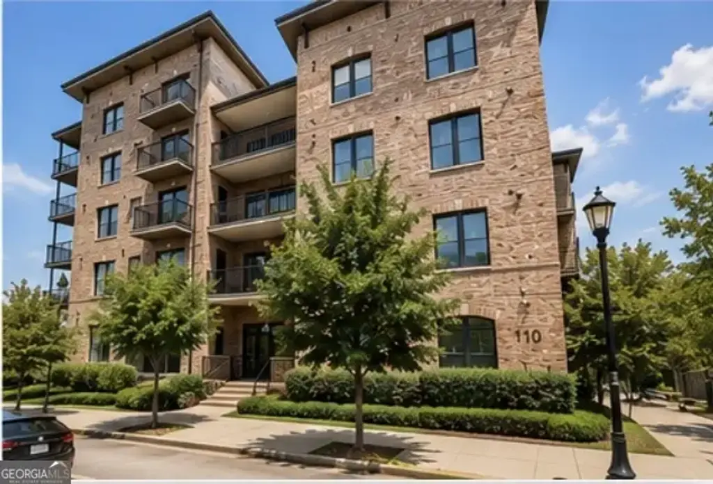 110 N Markley Street 407, Greenville