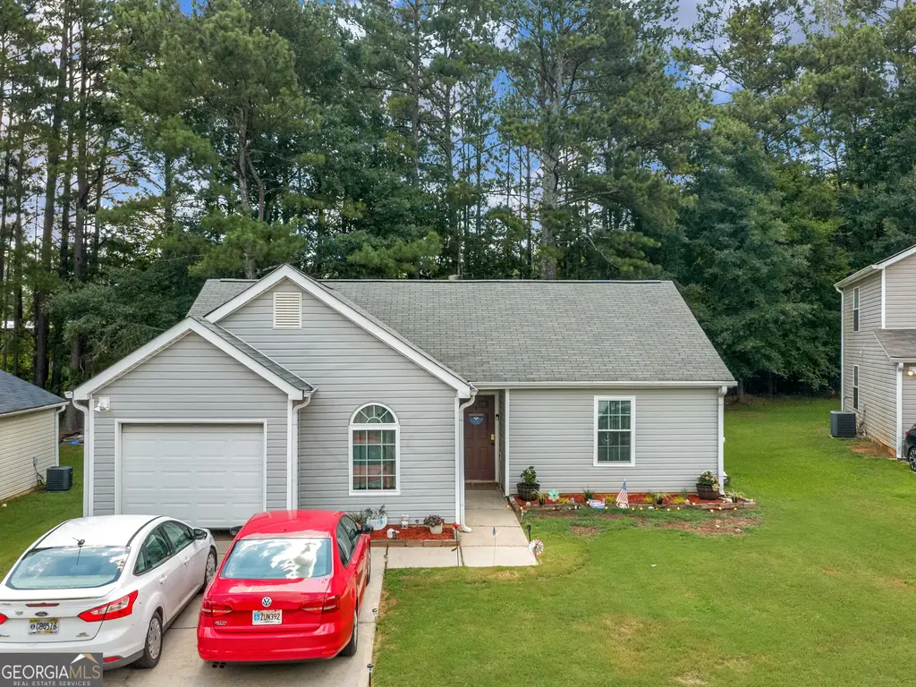 212 Brandon Ridge Circle, Stockbridge
