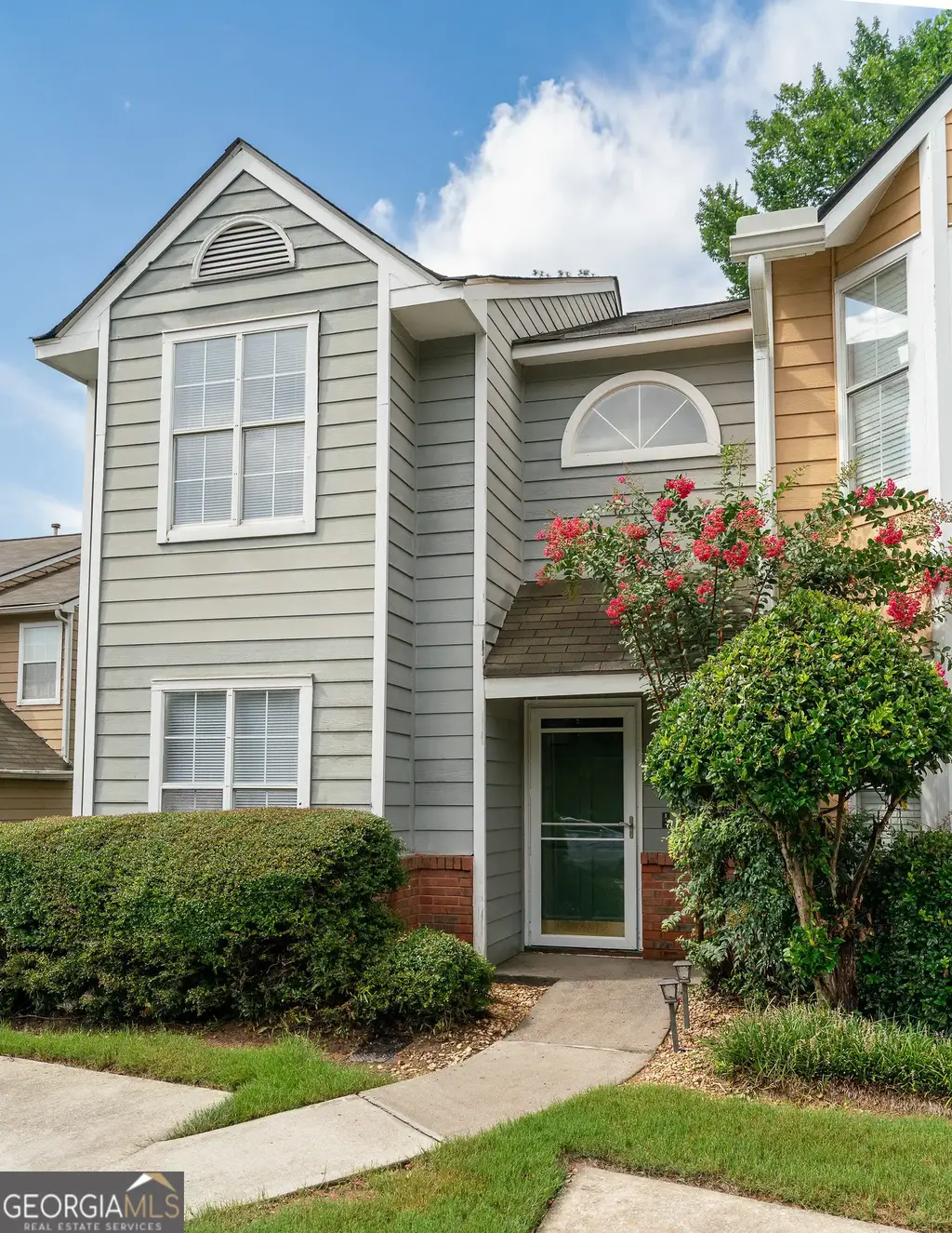 3231 Long Iron Drive, Lawrenceville