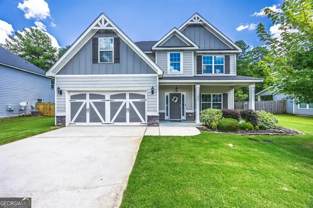 200 Golden Rod Trail, Perry