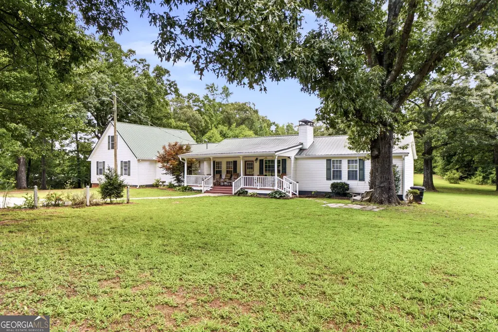 3246 Old Jackson Road, Locust Grove