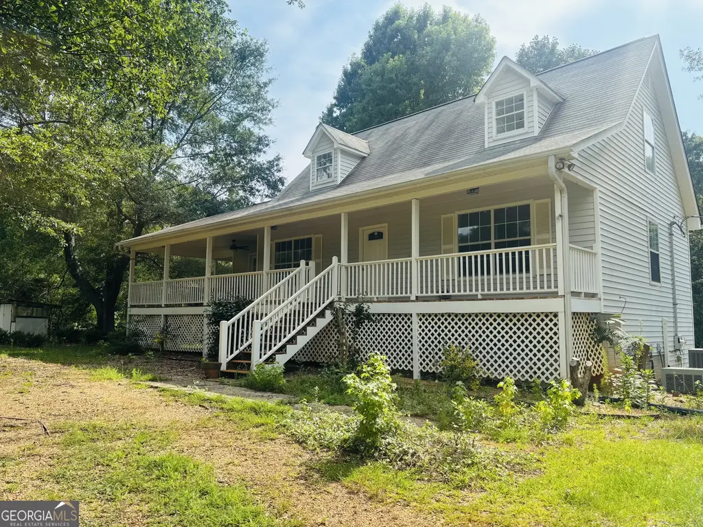 3799 Jonathans Roost Road, Williamson