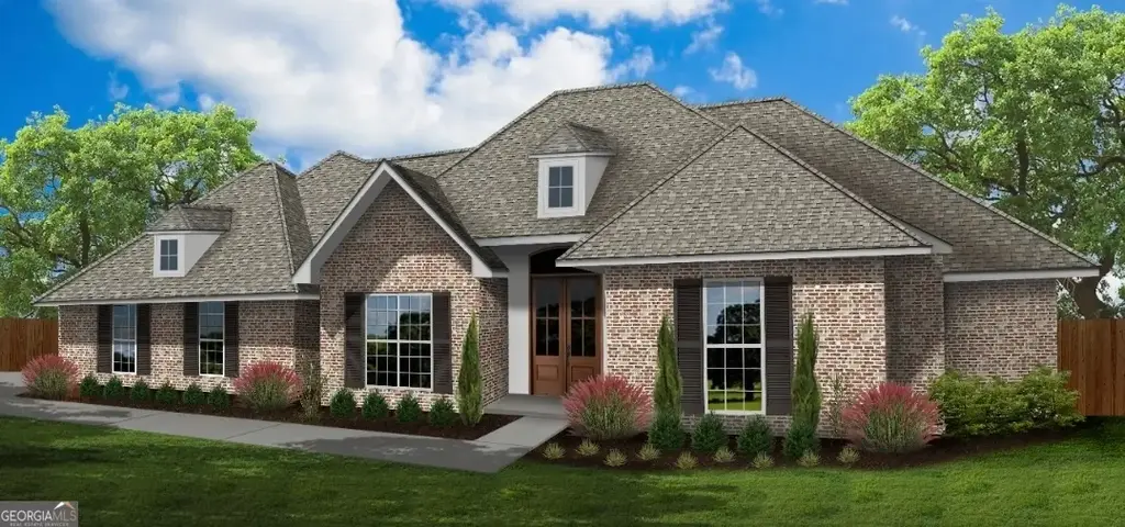 109 Magnolia Lane 5, Cusseta