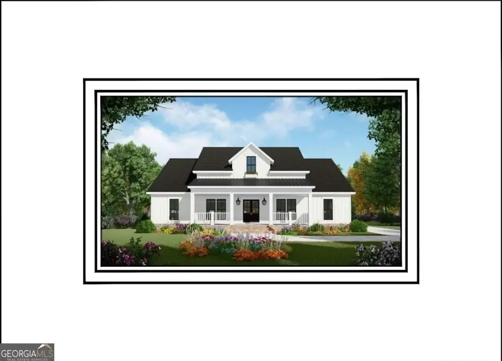 111 Magnolia Lane 6, Cusseta