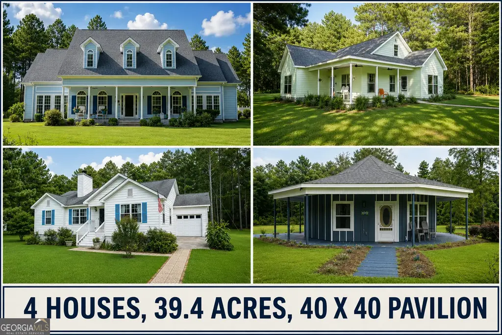 110 Bethel Village Road, Eastman