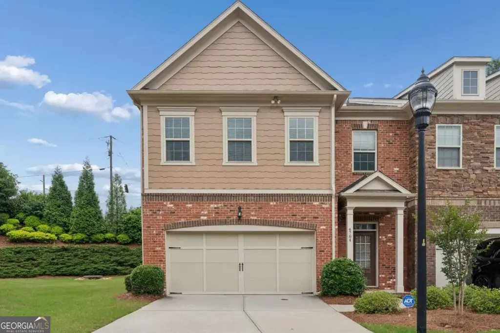 4784 Blue Elm Lane Se 3, Smyrna