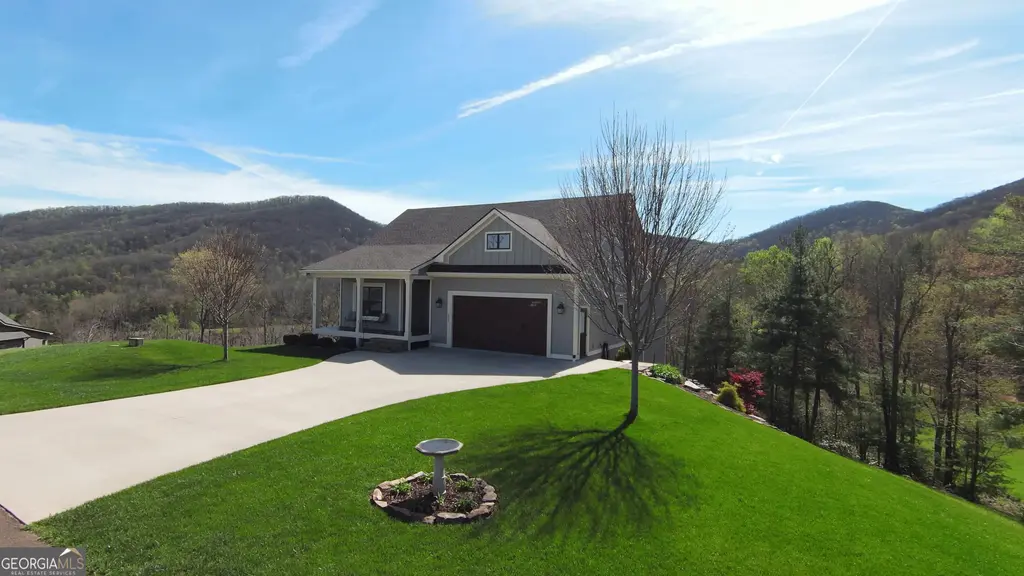 463 Ivy Log Heights Road, Young Harris