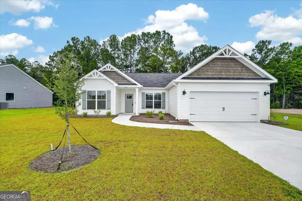 329 Crosswinds Drive, Rincon