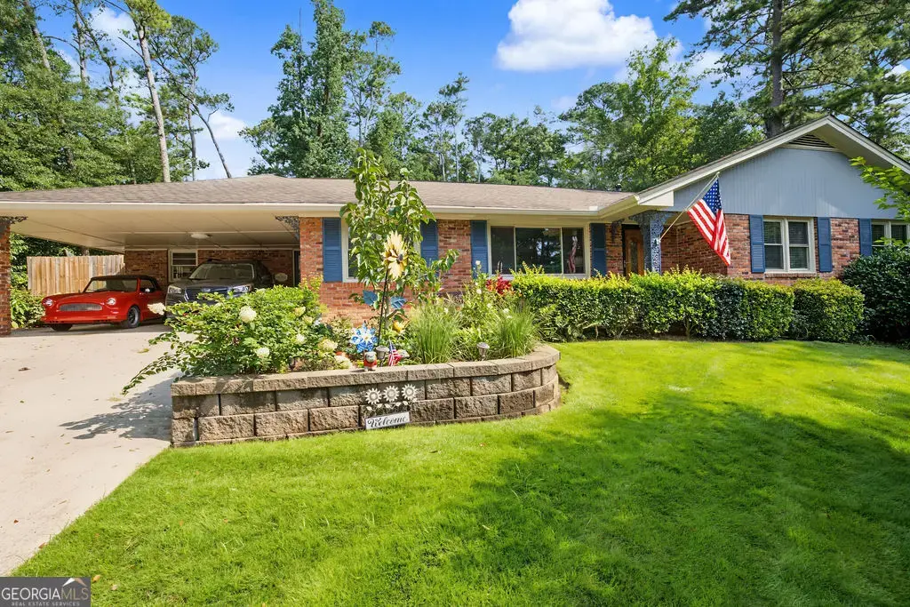 3090 Randolph Road Ne, Atlanta