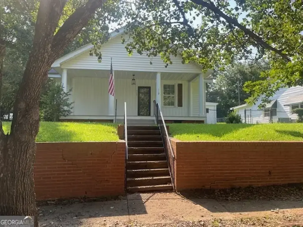 119 S. Street, Thomaston