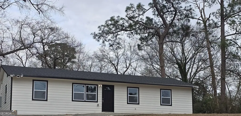 4370 Ashland Drive, Macon
