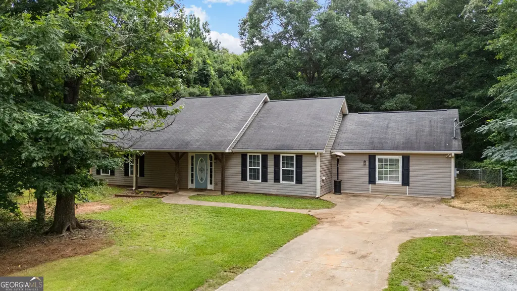 1141 Old 41 Highway, Milner
