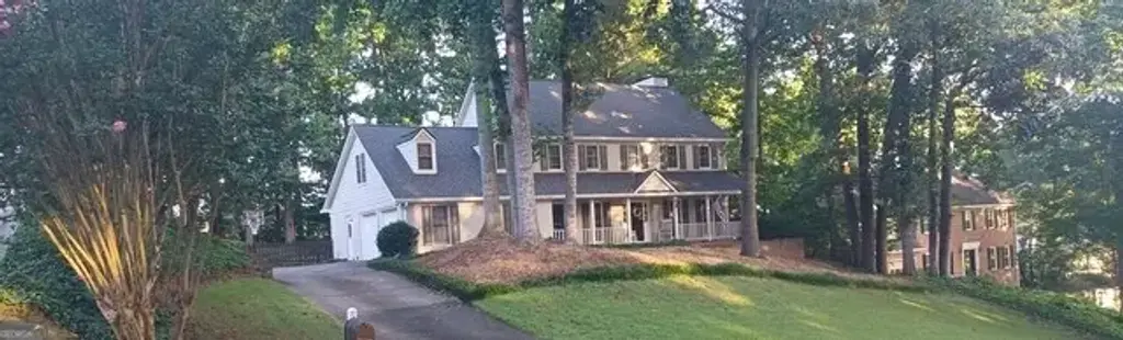 3265 Allegheny Drive, Marietta