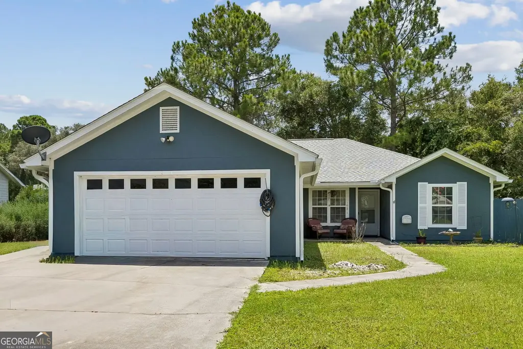 158 Plantation Oaks Drive, St. Marys