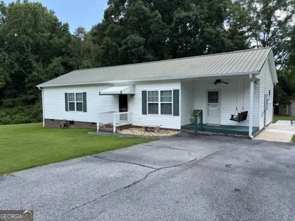 10 Holly Lane, Griffin
