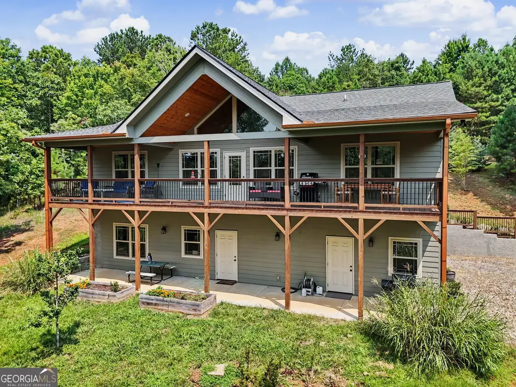 539 Summer Cove Road, Blairsville
