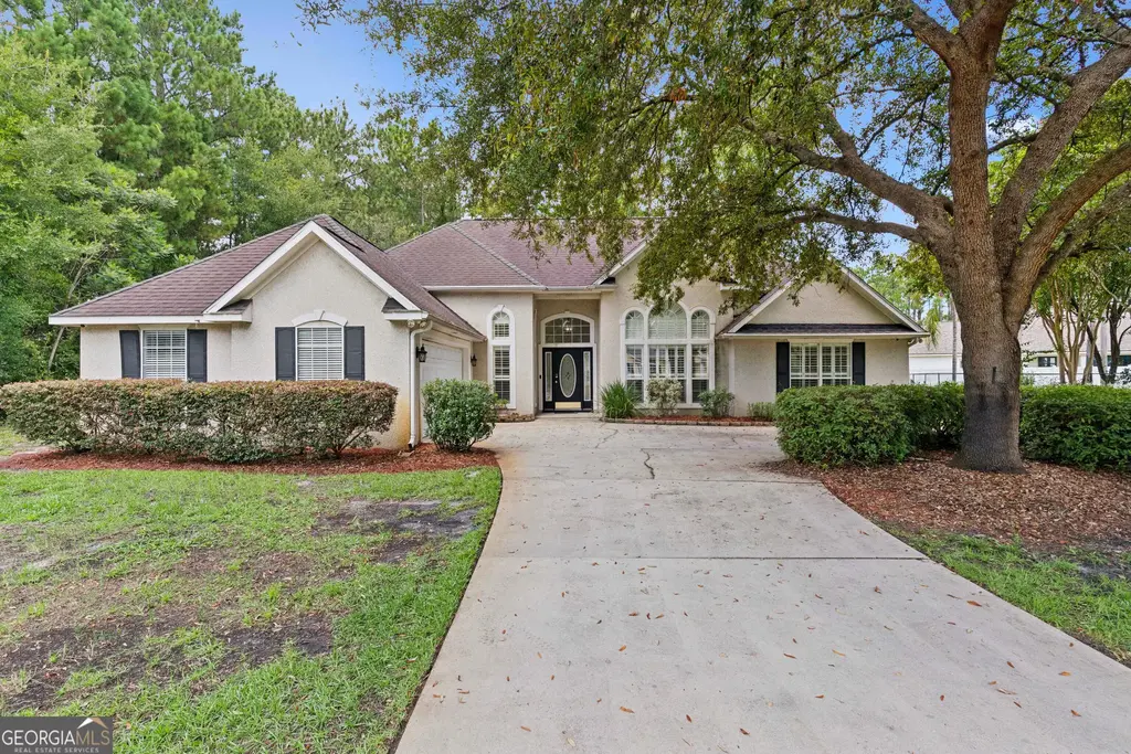 203 Cumberland Drive, Kingsland