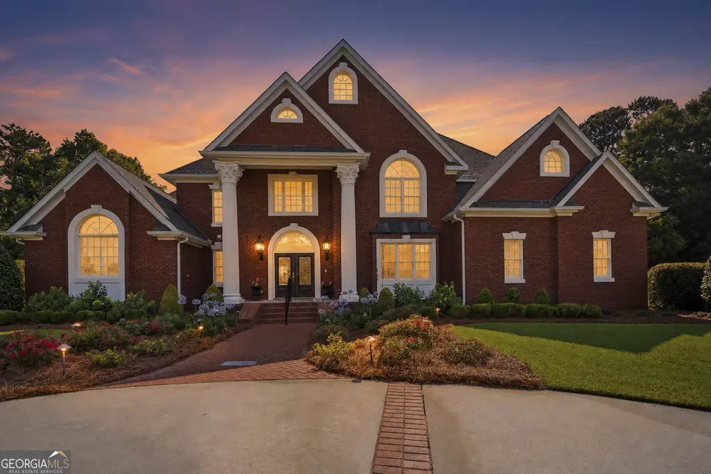 114 Brown Drive, Macon