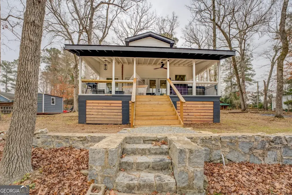 480 Mitchell Road, Covington
