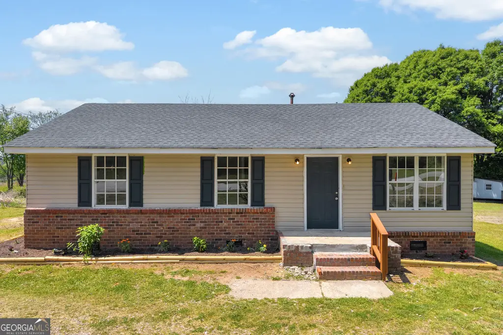 3871 Highway 17, Canon