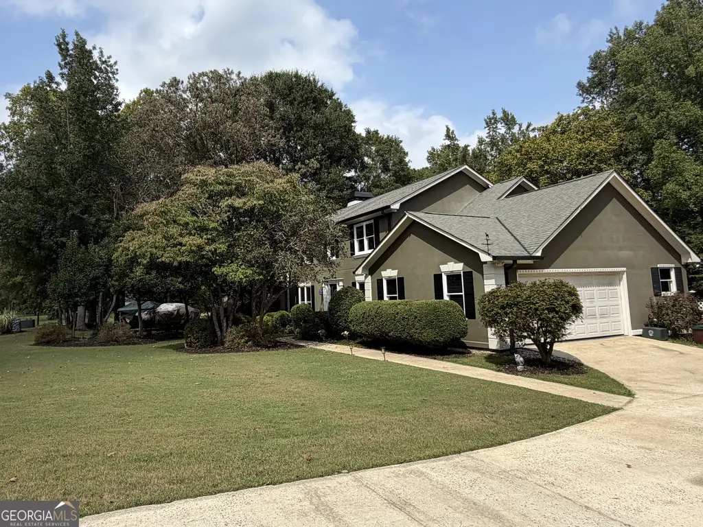 181 Elderberry Circle, Athens