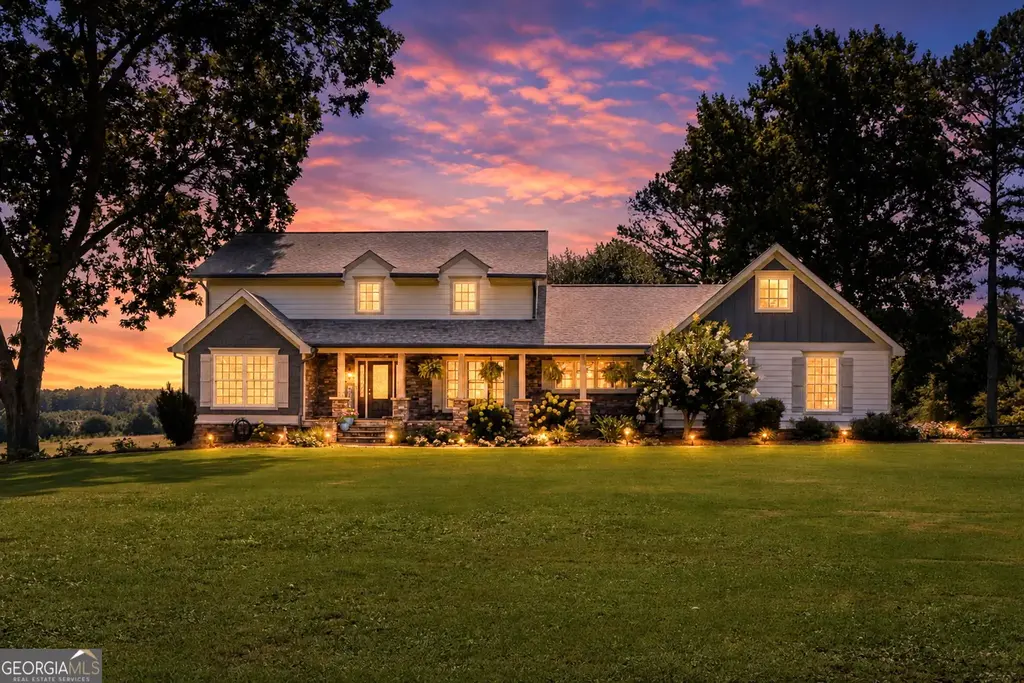 3018 East Lake Road, McDonough