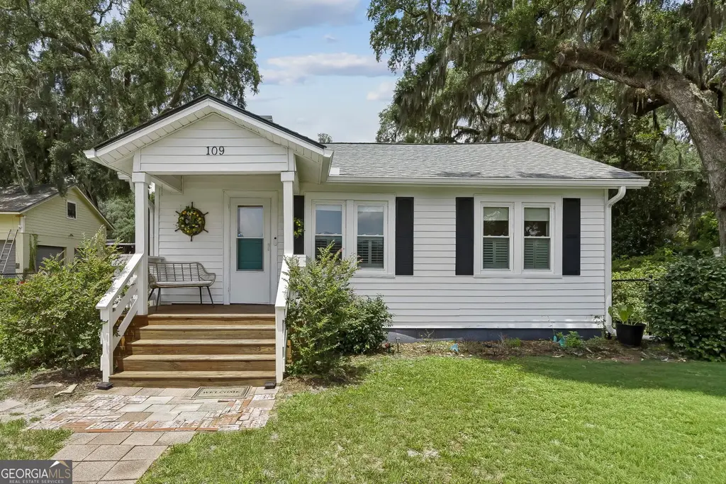 109 E Church Street, St. Marys