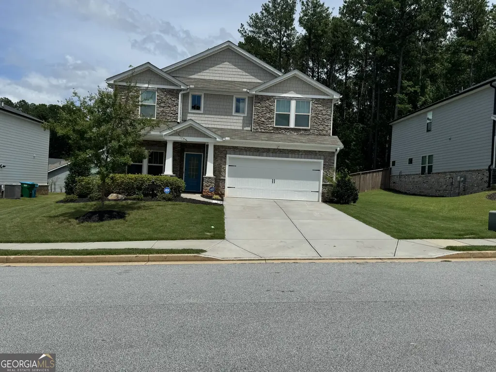 4467 Bethany Manor Drive, Snellville