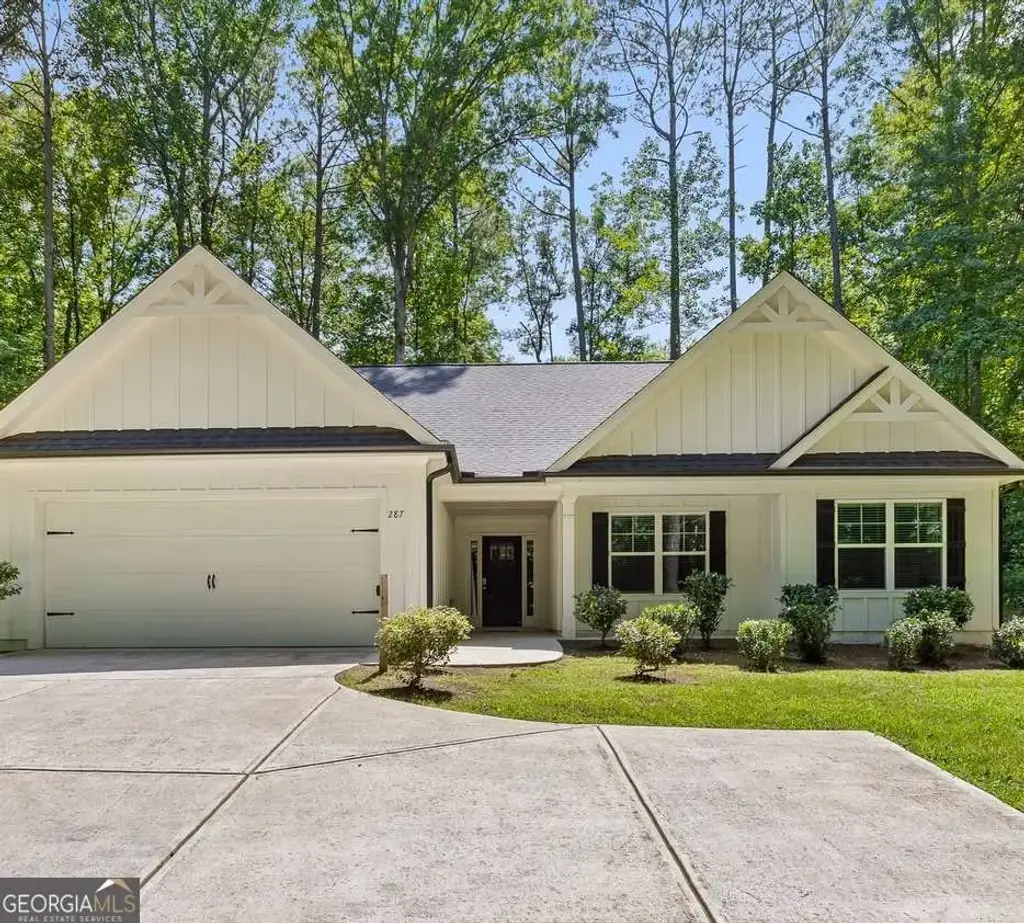 287 Warlick Circle, Ellijay