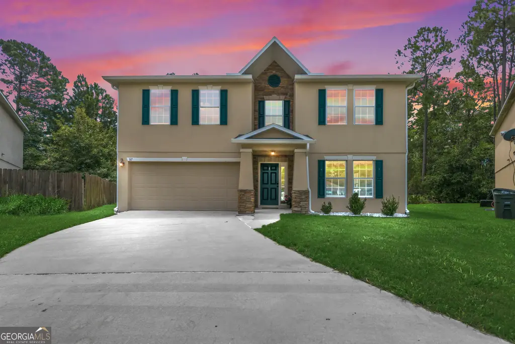167 Pine Bluff Boulevard W, Kingsland