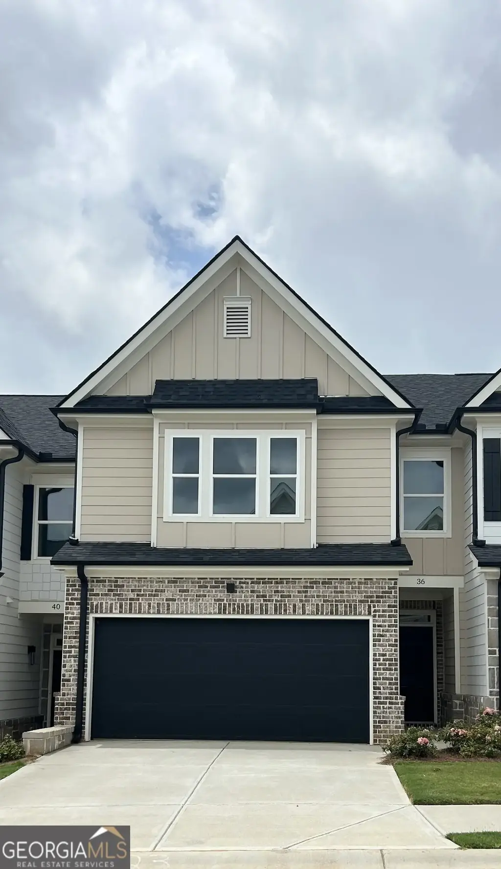 36 Crest Drive 23, Hartwell