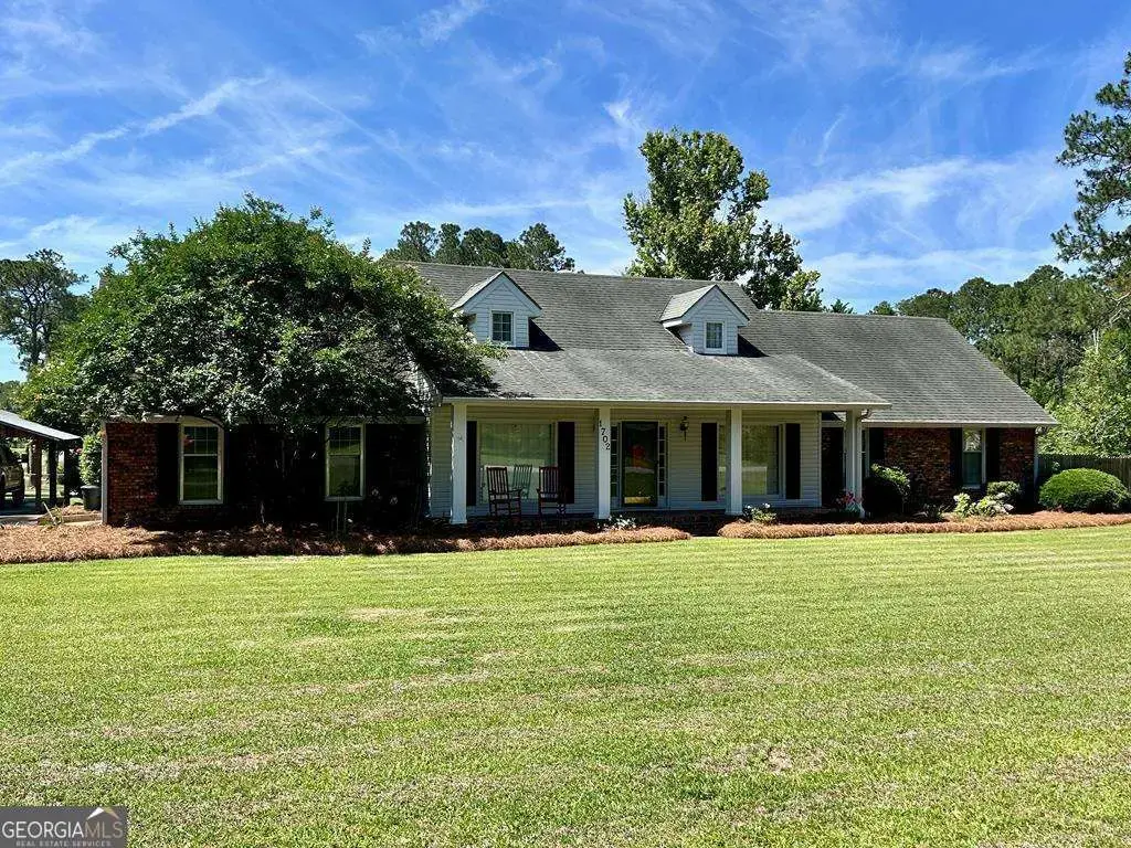 1702 Slack Drive N/a, Tifton