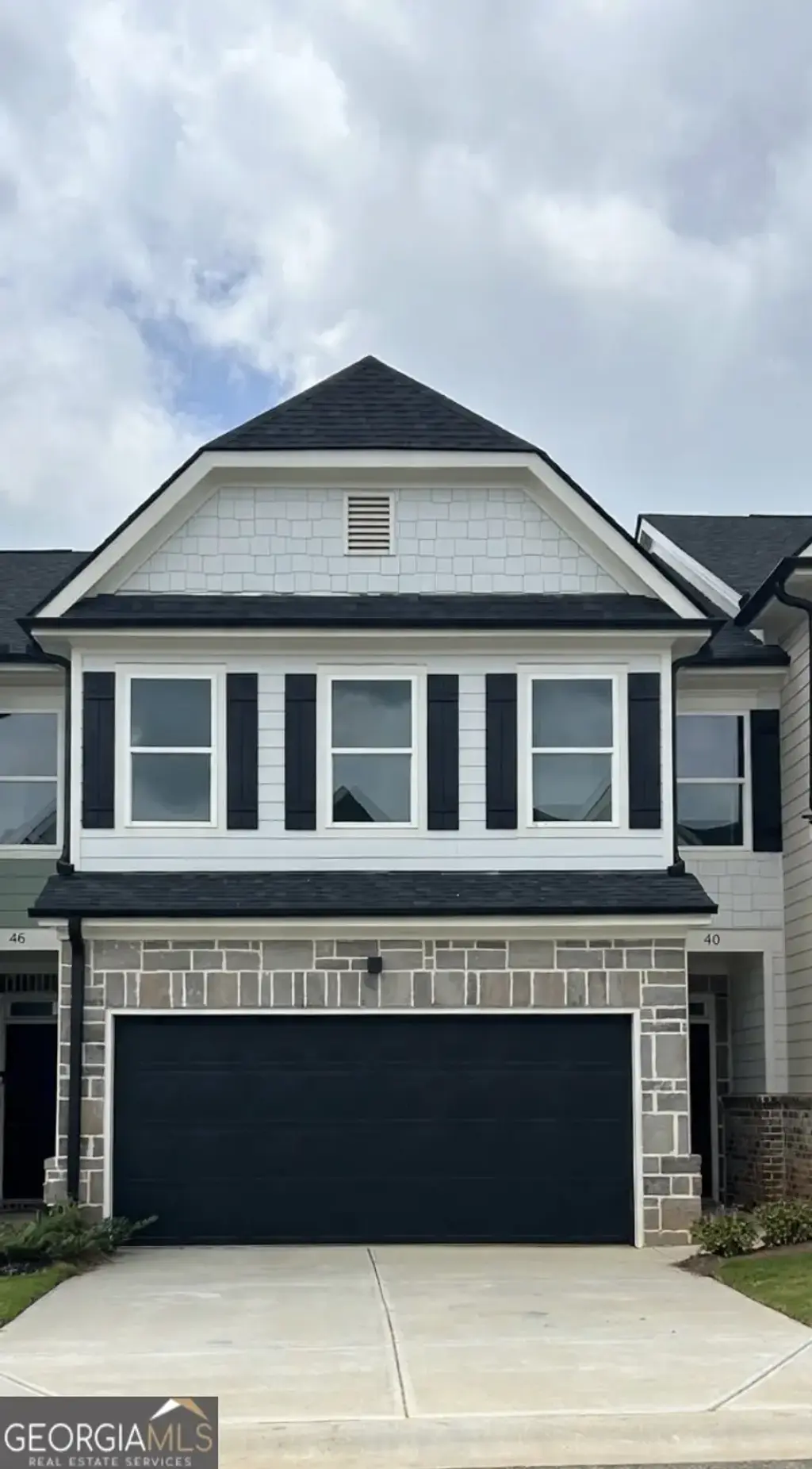 40 Crest Drive 24, Hartwell
