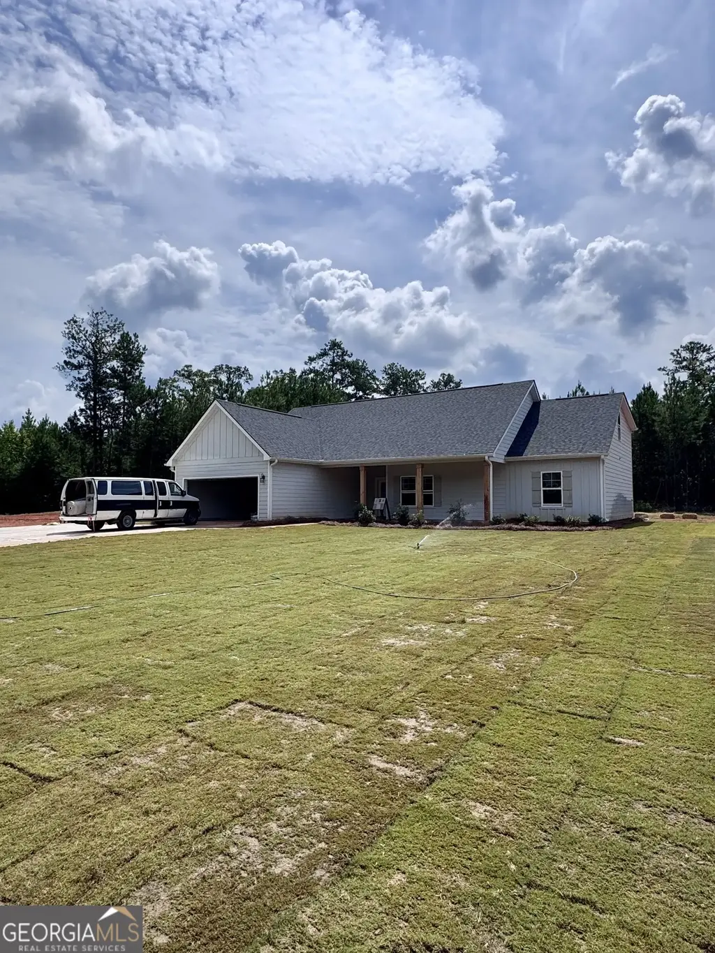 132 Blackmon Road, Williamson