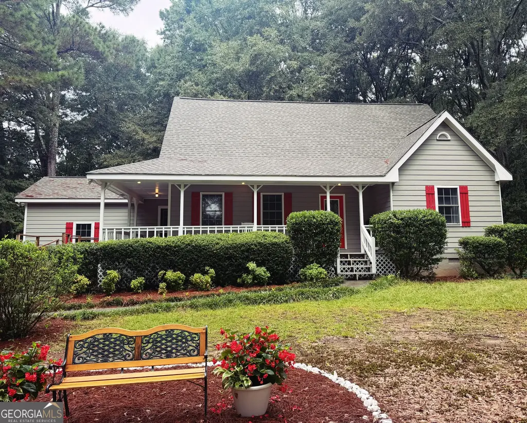 1804 Deer Court, Monroe