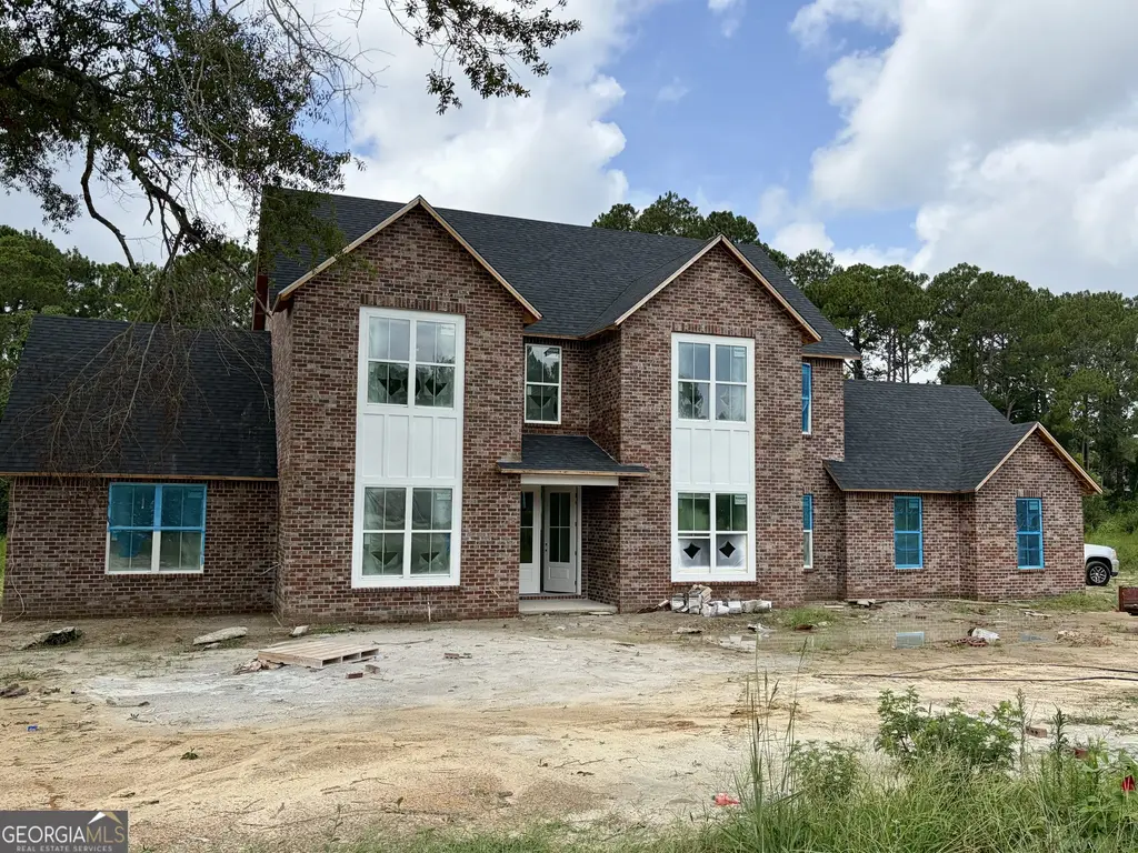 3010 N Park Avenue, Tifton