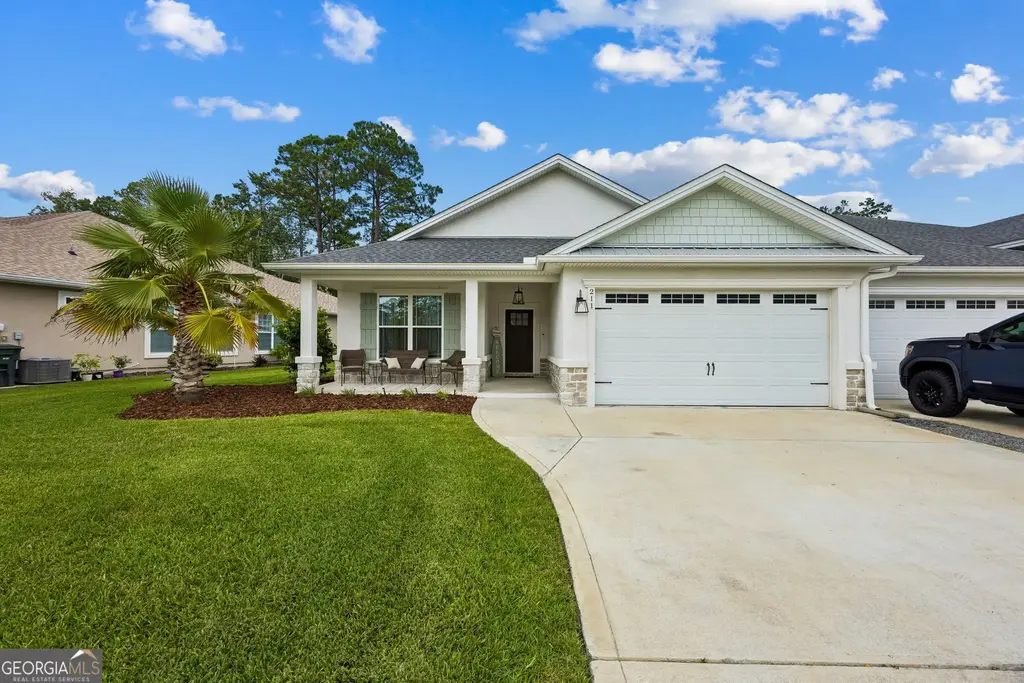211 Ryan Nicholas Drive, Kingsland